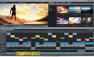 MAGIX Movie Edit Pro v21.0.2.138 Full Download Lifetime 2025