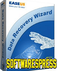 EaseUS Data Recovery Wizard v17.0 Full Version 2024