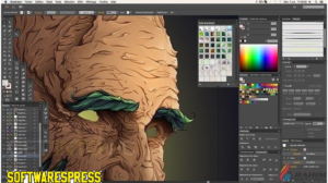 Adobe Illustrator v29.1.0.142 Full Version 2025