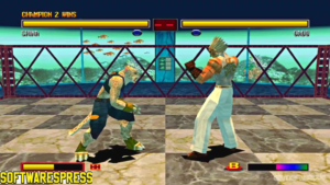 Bloody Roar 2 Free Download Full Latest Version 2025