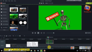 Camtasia Studio 9 v9.1.1 Free Download Latest Version 2025