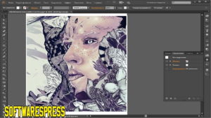 Adobe Illustrator CC v29.1.0.142 Free Download For Pc 2025