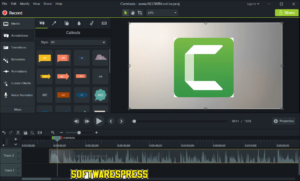 Camtasia Studio 9 v9.1.1 Free Download Latest Version 2025