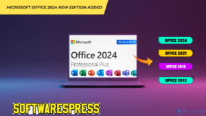 Microsoft Office 2024 Pro Free Download Full Lifetime