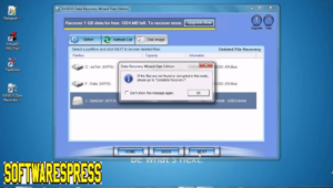 EaseUS Data Recovery Wizard v17.0 Full Version 2024