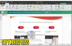 Nitro PDF Pro v14.3 Free Download Full Version