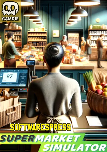 Supermarket Simulator Free Download Full Version 2025