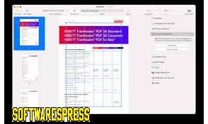 ABBYY FineReader PDF 15.0 Free Download Full Professional