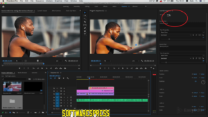 Adobe Premiere Pro v25.1.0.073 Free Download For Pc 2025