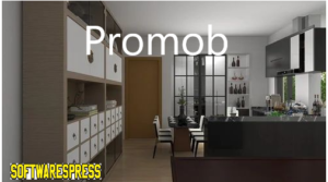 Download Promob v1.1 Full Latest Version 2025