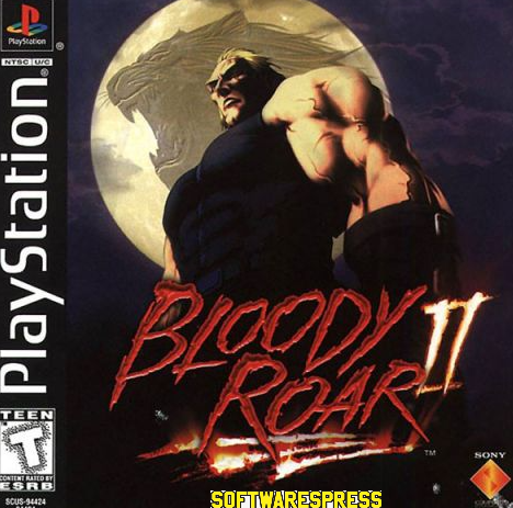 Bloody Roar 2 Free Download Full Latest Version 2025