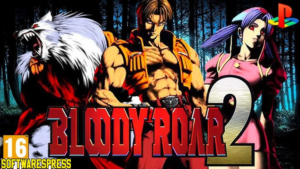 Bloody Roar 2 Free Download Full Latest Version 2025