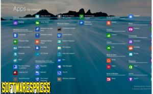 Windows 8.1 Pro MiniOS Full Download For Windows 10 2025