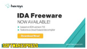 IDA Pro v10.1.0 Free Download For Latest Version 2025