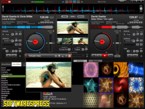 Virtual DJ Pro 7.3 Free Download Full Latest Version 2025