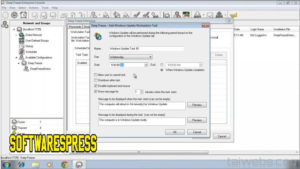 Download Deep Freeze v8.38 Free Latest Version For Pc 2025