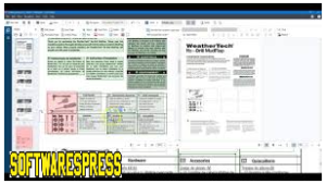 ABBYY FineReader PDF 15.0 Free Download Full Professional