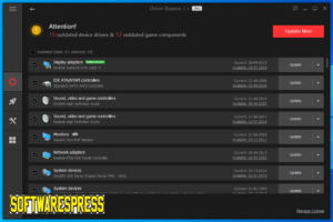 Iobit Driver Booster 12.1.0.469 Free Download For Window 2025