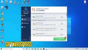 Easy Driver Pro 6.1.1 Full Version For Windows 10 2025
