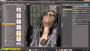 DAZ Studio Professional 4.23.0.1 Free Download Full Version