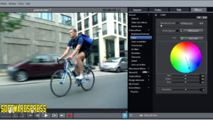 MAGIX Movie Edit Pro v21.0.2.138 Full Download Lifetime 2025