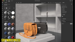 Adobe Substance 3D Stager 3.1.0 Free Download License Key