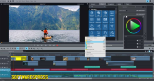 MAGIX Movie Edit Pro v21.0.2.138 Full Download Lifetime 2025