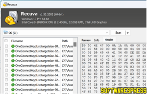 Recuva Free Download For Latest Version 2025