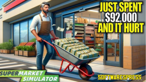 Supermarket Simulator Free Download Full Version 2025