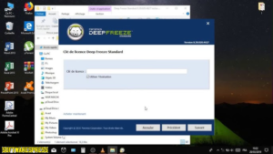 Deep Freeze Standard v9.0.20.5760 Full License Key 2025