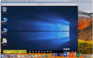 Parallels Desktop V20.1.1 For Mac Free Download Crack