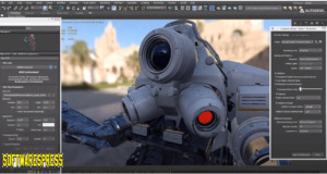 Autodesk 3DS MAX Free Download For Windows 11 2025