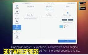 Combo Cleaner V1.4.0 Free Download Full Version 2025