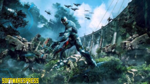 Crysis 3 Digital Deluxe Edition V1.3 Free Download For Pc
