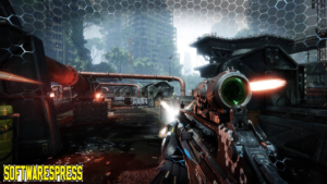 Crysis 3 Digital Deluxe Edition V1.3 Free Download For Pc