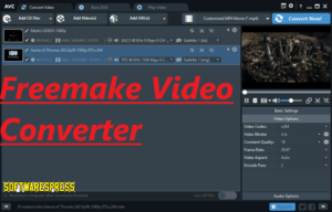 Freemake Video Converter 4.1.13.18 Free Download Windows 7