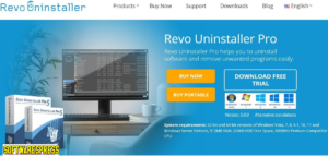 Revo Uninstaller Pro 5.3.4 Free Download Full Latest Version