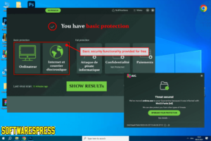 AVG Antivirus V24.12.9725 Free Download For Pc 2025