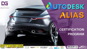 Autodesk Alias V18.0 Free Download For Pc 2025