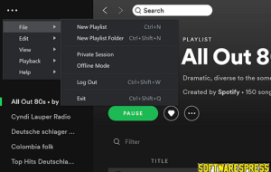 Spotify Inwepo v8.10.9.722 Free Download Full Windows 11