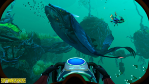 Subnautica Below Zero Free Download Latest Version 2025