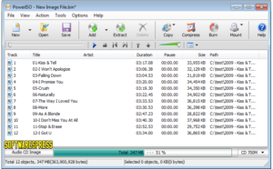 Power ISO v8.9 Free Download Full Serial Number 2025