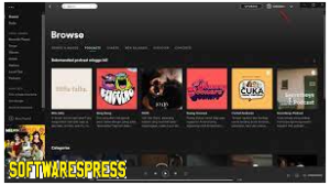 Spotify Inwepo v8.10.9.722 Free Download Full Windows 11