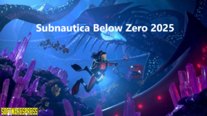 Subnautica Below Zero Free Download Latest Version 2025
