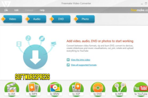 Freemake Video Converter 4.1.13.18 Free Download Windows 7