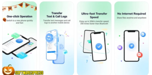 Wondershare Mobiletrans V8.1.0.640 Free Download For Crack