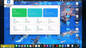 Wondershare Dr.Fone Free Download Full Latest Version 2025