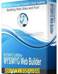 Download Wysiwyg Web Builder 20.0.1 Full License Key 2025