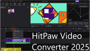 HitPaw Video Converter 4.3.0 Free Download For Pc 2025