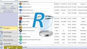 Revo Uninstaller Pro 5.3.4 Free Download Full Latest Version